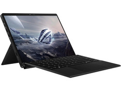 Asus ROG Flow Z13 2-in-1 GZ302EA-XS96 Touch (Ryzen AI MAX+ 395/32GB/1TB SSD/Radeon Graphics 8060S/Windows 11)