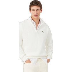 Lacoste Ανδρικό Φούτερ Λευκό 3SH8866-70V