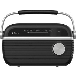 Denver TRB-67 Black