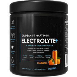 Supplement Needs Electrolyte Orangeade 210gr