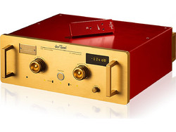 DarTzeel NHB-18NS Version 042 Προενισχυτής Hi-Fi 2.0