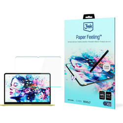 3mk Προστασία Οθόνης Laptop Paperfeel για Apple MacBook Neo 2026 13" 5903108758871