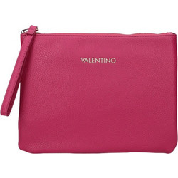Valentino Malva Γυναικείο Νεσεσέρ 26.5x1x18.5cm Φούξια