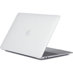 eSTUFF ES690400 Κάλυμμα Laptop για Apple MacBook Pro 14" (M1/M2/M3/M4/M5) Transparent