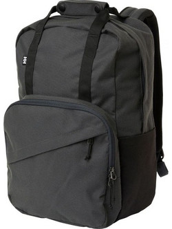 Helly Hansen Oslo 67537-980 Σακίδιο Πλάτης Ανθρακί