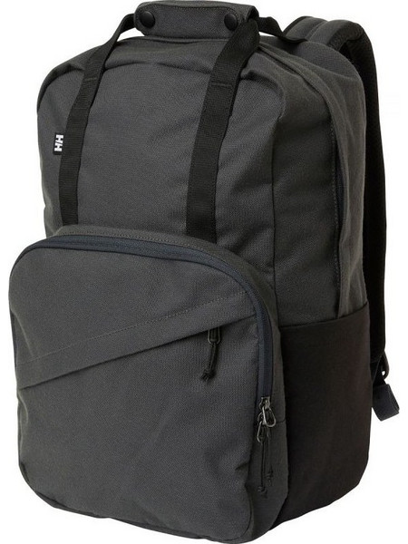 Helly Hansen Oslo 67537-980 Σακίδιο Πλάτης Ανθρακί