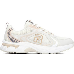 Refresh Γυναικεία Sneakers Chunky Μπεζ 176053