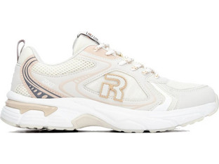 Refresh Γυναικεία Sneakers Chunky Μπεζ 176053