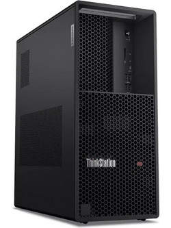 Lenovo ThinkStation P3 Tower Gen 2 (Ultra 7 265K/64GB/1TB SSD/Intel Graphics/Windows 11)