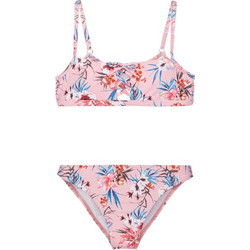 Protest Παιδικό Μαγιό Bikini Set για Κορίτσι Ροζ 7912101-401