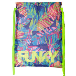 Funky Trunks Leaving Today Τσάντα Πλάτης Κολυμβητηρίου Πολύχρωμη FYG010N72134