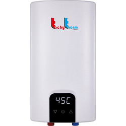 Solcore Tachytherm T18 Ταχυθερμοσίφωνας Κεντρικός Ηλεκτρικοί Τριφασικός Τοίχου 18000W