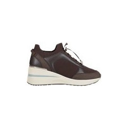 Migato Γυναικεία Sneakers Σοκολατί 100050483-012