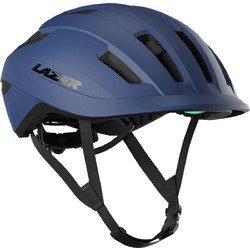 Lazer Compact Kineticore Κράνος Ποδηλάτου Δρόμου / Πόλης Matte Regal Blue