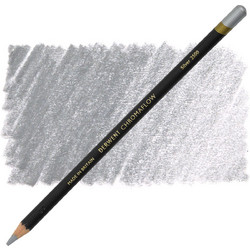 Derwent Chromaflow Ξυλομπογιά Silver