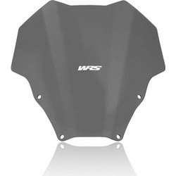 WRS HO023FS Φιμέ Ζελατίνα Μηχανής για Honda Forza 125 '18-'20 / 300 '18-'20