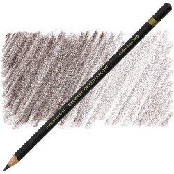 Derwent Chromaflow Ξυλομπογιά Coffee Bean 2010