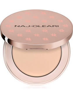 Naj Oleari Ultimate Cover 00 Ivory Concealer Cream 3gr