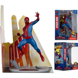 McFarlane Marvel Spider-Man Brand New Day (2026) Spider-Man 24cm