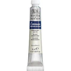 Winsor & Newton Cotman 330 Iridescent White Νερομπογιά Y0302330