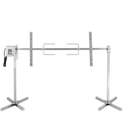Vevor Ανοξείδωτη Σούβλα για Αρνί για Μοτέρ 71.85cm KZSNXDXZKJ52TNPLZ001V2