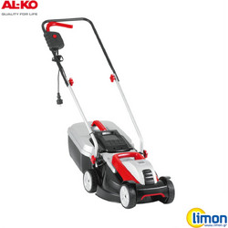 AL-KO 3.22 SE Classic Μηχανή Γκαζόν Ηλεκτρική 1000W Κοπή 32cm