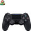 LevelUp Doubleshock Wireless Controller για PS4 Black