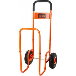 Black & Decker BXWT-H304 Καρότσι Μεταφοράς έως 120kg