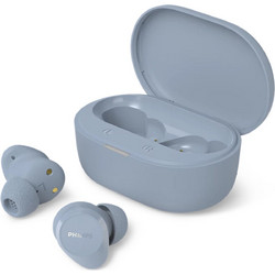 Philips TAT1300LB/00 Ακουστικά Bluetooth Earbud Blue