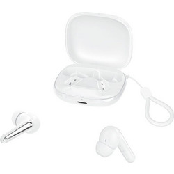 XO G53 Ακουστικά Bluetooth In Ear White
