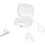 XO G53 Ακουστικά Bluetooth In Ear White