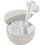 Cellular Line Line Numia Ακουστικά Bluetooth In Ear Beige