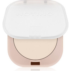 Notino BlurFx Peach Pressed Powder 7gr