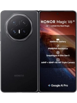 Honor Magic V6 5G 16GB 512GB