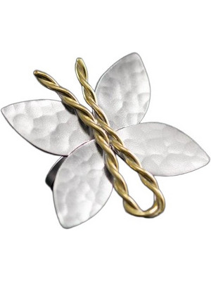 Emmanuela handcrafted for you Γυναικείο Δαχτυλίδι από Ασήμι 925 2066
