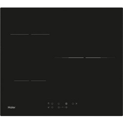 Haier HAH64TXC Επαγωγική Εστία Αυτόνομη με Λειτουργία Κλειδώματος