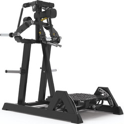 Impulse Standing Lateral Raise ECP103