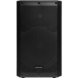 Audio Master QR915