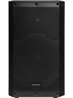 Audio Master QR915