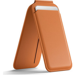 Hyperloq NeoWallet Orange