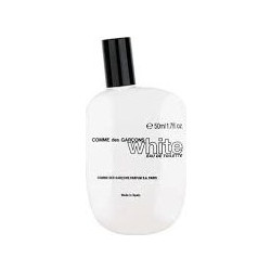 Comme Des Garcons White Eau de Toilette 50ml