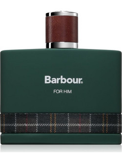 Barbour Heritage Eau de Parfum 100ml