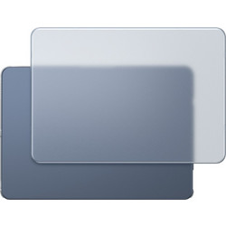 AMAZINGTHING Titan MCNEO13TBU Κάλυμμα Laptop για Apple MacBook Neo 2026 13" Blue