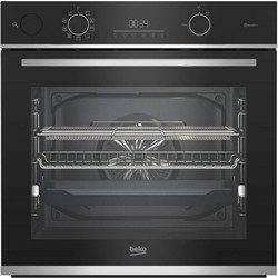 Beko BBISA13300XMPEC Φούρνος Ηλεκτρικός Άνω Πάγκου 72lt με Πυρόλυση 59.4cm