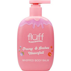 Fluff Peony & Lychee Waterfall Ενυδατική Lotion Σώματος 280ml