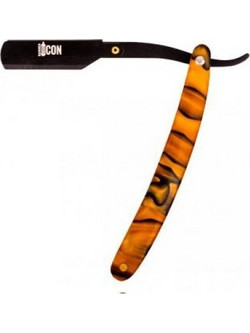 Barber Icon Tiger Φαλτσέτα Ξυρίσματος