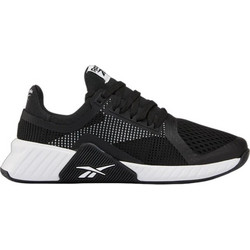 Reebok Flip Charge Γυναικεία Αθλητικά Παπούτσια Μαύρα 100257651