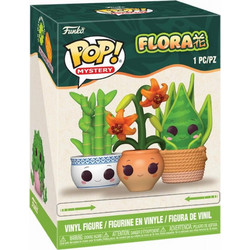 Funko Pop! Mystery Plants Flora