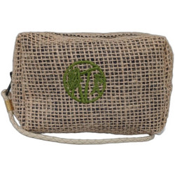 Tziouti Alexandra 2854 Γυναικείο Νεσεσέρ 14x7x10.5cm Καφέ