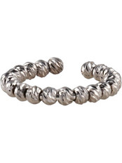 Heliophilia Silver Γυναικείο Δαχτυλίδι Βεράκι από Ασήμι 132SDE3649